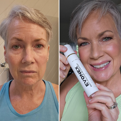 EVONEX- Fondotinta rigenerante