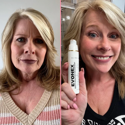 EVONEX- Fondotinta rigenerante